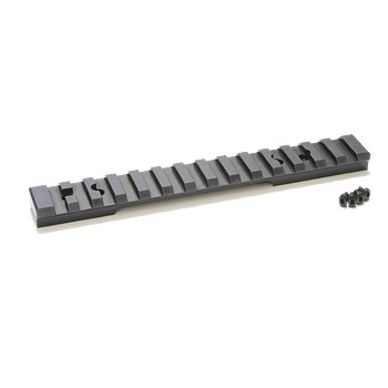 Innomount Picatinnyskena, Stål, Browning BAR