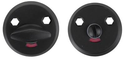 Wc-vred 46/404/262 SV - Millers