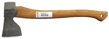 Snickaryxa. Hultafors SY 21 svängt skaft, SNICKARYXA SY-21-1.0