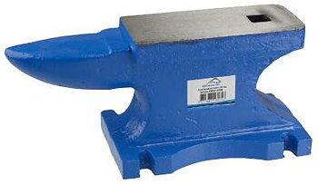 Smidesstäd Ferax, SMIDESSTÄD 30 KG 85X240