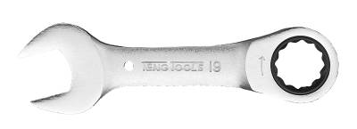 U-ringspärrnyckel Stubby Teng Tools, U-RINGSPÄRRNYCKEL STUBBY 11MM TENG TOOLS