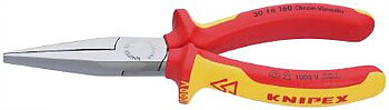 Flacktång 3016 160 IEC - Knipex