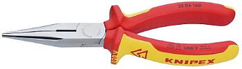 Spetstång 2506 160 IEC - Knipex