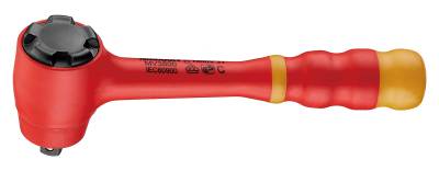 Spärrhandtag Teng Tools MV3800 1000 V, SPÄRRHANDTAG 3/8 TENG TOOLS 1000V MV3800