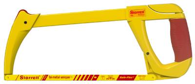 Bågfilsställning fast. Starrett K 145, BÅGFILSSTÄLLNING 145