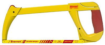 Bågfilsställning fast. Starrett K 145, BÅGFILSSTÄLLNING 145