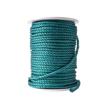 Tågvirke grön spole 3-SL 8 mm - Vinnd