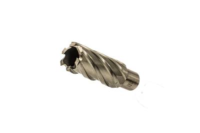 Kärnborr TURBO™️ STEEL HSS (25 mm), KÄRNBORR TURBO 30X25MM HSS - 5