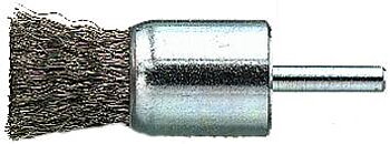 Ändborste 10 mm 0,30 st - Osborn