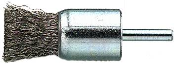 Ändborste 30 mm 0,50 st - Osborn