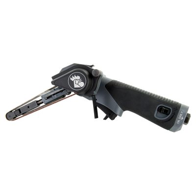 Bandslipmaskin rrg-36213 - Redroost