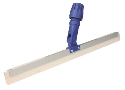 Golvraka flexi ledad 45 cm - Hygiente