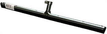 Golvraka svart 60 cm