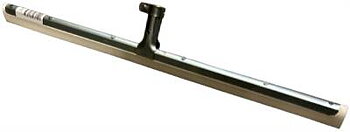 Golvraka vit 60 cm