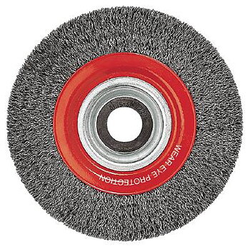 Cirkulärborste 100x13 mm 0,20 st - Osborn