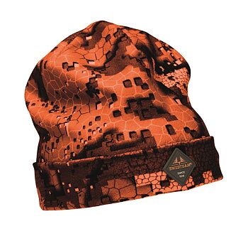 Beanie Ridge Desolve Fire M/L