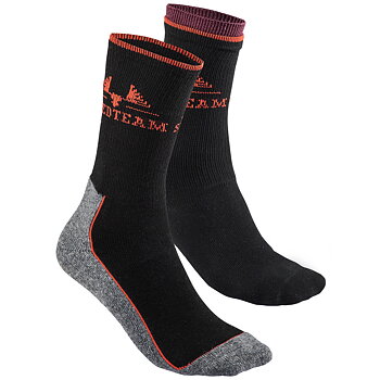Function 2-pack Socks 40-42