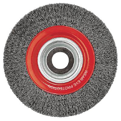 Cirkulärborste 200x38 mm 0,20 st - Osborn
