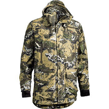 Ridge Thermo Classic Hunting Jacket strl 54