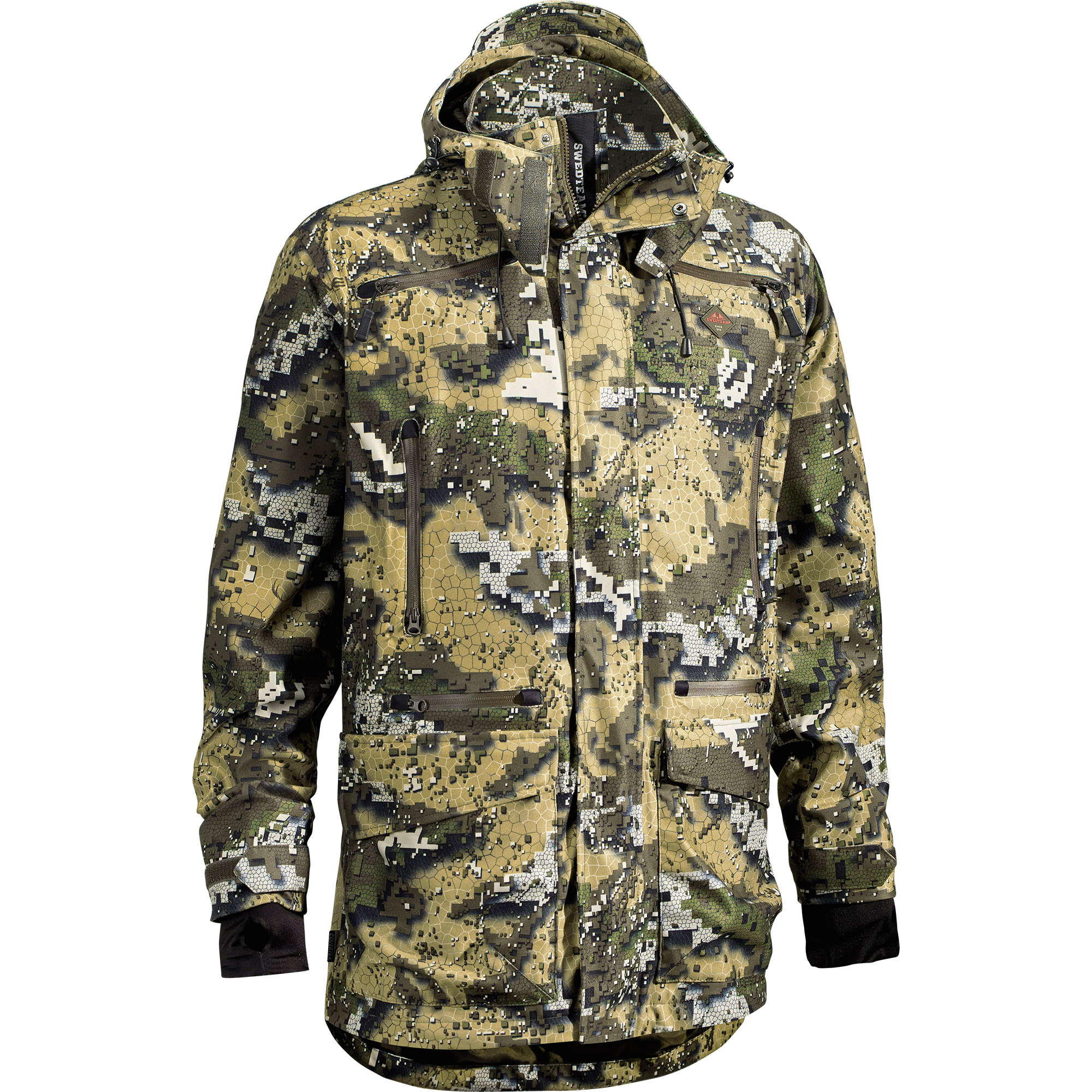 Ridge Thermo Classic Hunting Jacket strl 56