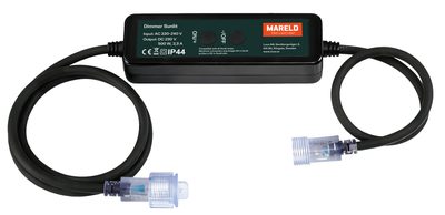Dimmer sunlit 2.0 ledslinga - Mareld - 2