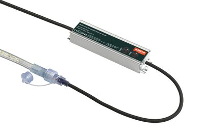 Flimmerfri driver m dimmer - Mareld - 2