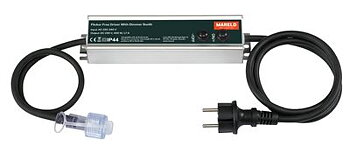 Flimmerfri driver m dimmer - Mareld