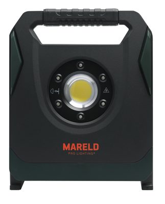 Arbetslampa pollux 7000 dp - Mareld - 3