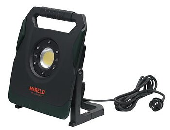 Arbetslampa pollux 7000 dp - Mareld