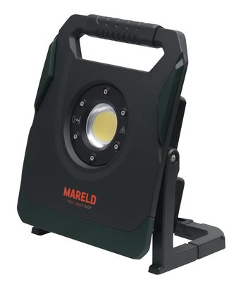 Arbetslampa pollux 7000 dp - Mareld - 2