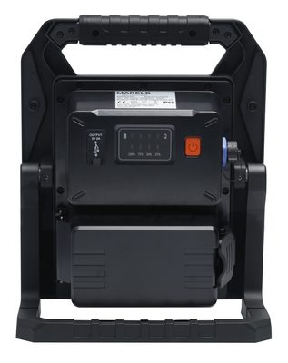 Arbetslampa pollux 7000 dp - Mareld - 5