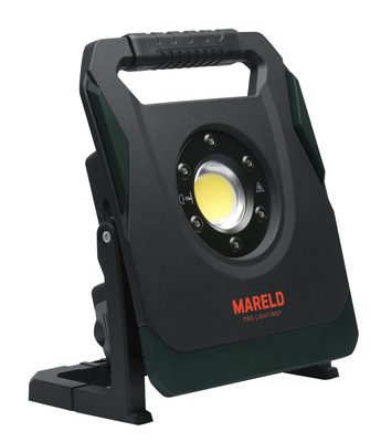 Arbetslampa pollux 7000 dp - Mareld - 4