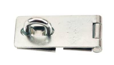 Ledhasp EFZ MILLERS, LEDHASP MILLERS ELFÖRZINKAD 108X37MM