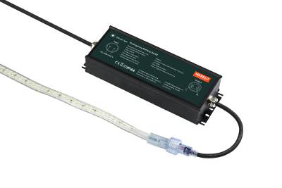 Nödljusbatt ledslinga 8000 mah - Mareld - 2