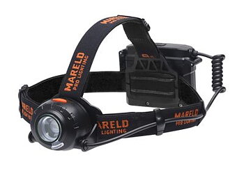 Pannlampa flare 1000 re - Mareld