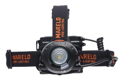 Pannlampa flare 1000 re - Mareld - 2