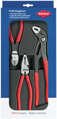 Tångsats. Knipex 00 20 10, TÅNGSET 00 20 10
