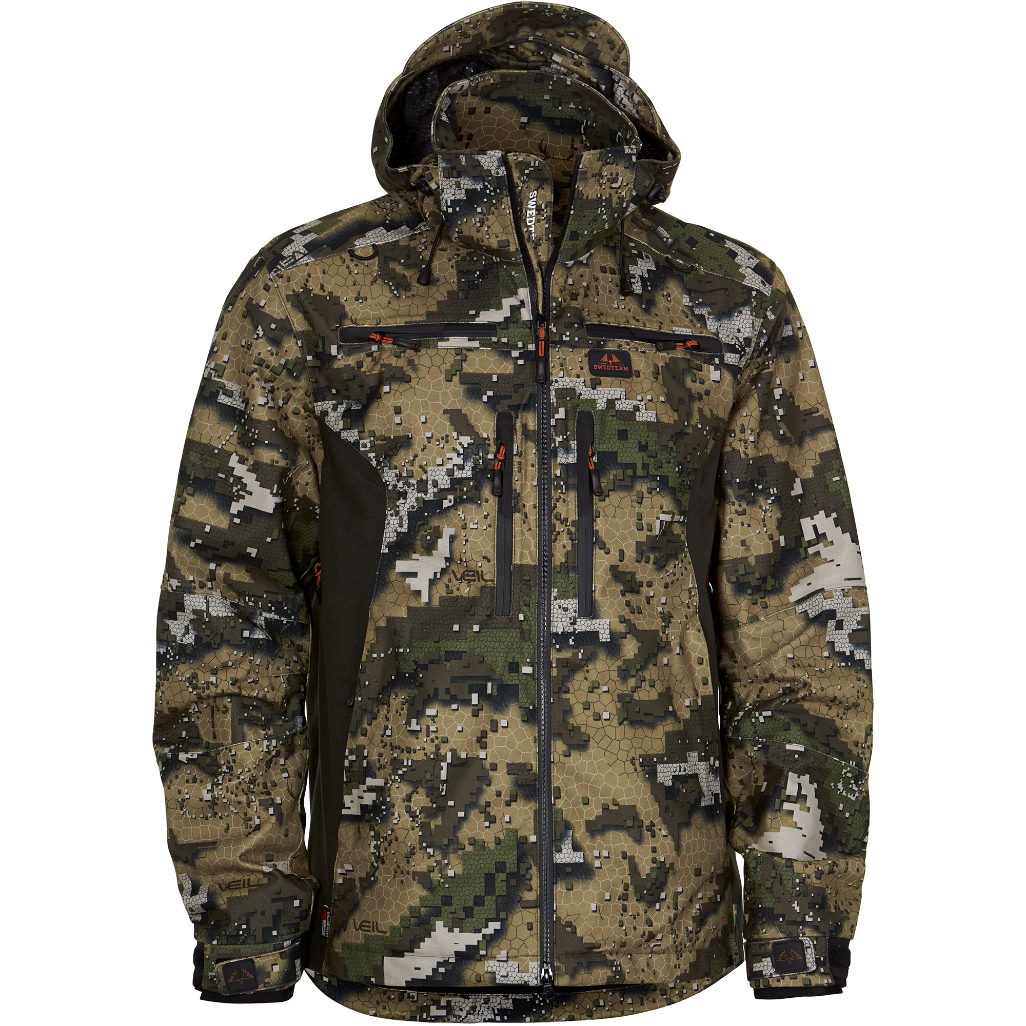 Ridge Pro 2 Hunting Jacket 52