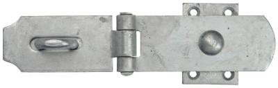 Ledhasp VFZ 260 MILLERS, LEDHASP MILLERS VARMFÖRZINKAD 254MM