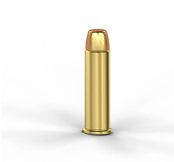 .357 Magnum Magtech 158grs FMJ (50)