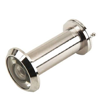 Dörröga MILLERS, DÖRRÖGA MILLERS KROM Ø17,5MM 38-70MM