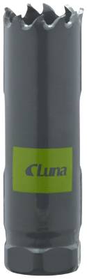 Hålsåg - Bi-Metall Luna LBH-2, HÅLSÅG LUNA LBH-2 27MM