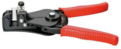 Avmantlingstång Knipex 1211 / 1221  180, AVMANTLINGSTÅNG 1221 180
