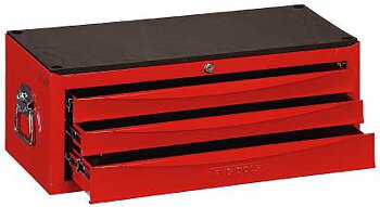 Verktygslåda Teng Tools TC803SV, MELLANLÅDA TC803SV 3 LÅDOR