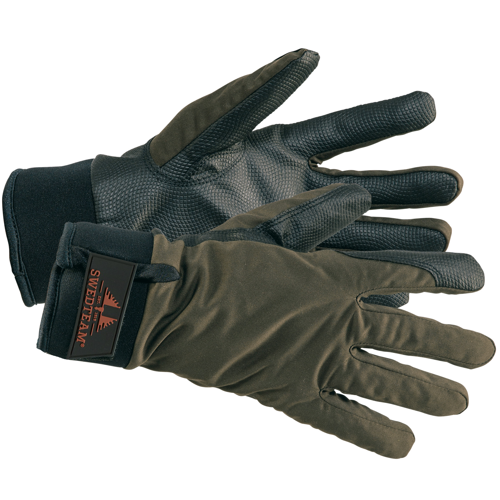Ridge Dry Glove M
