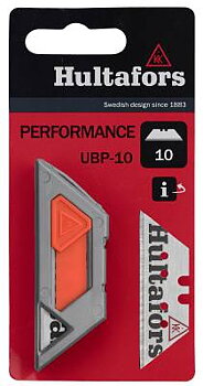 Knivblad. Hultafors UBX-5, KNIVBLAD UBX-5