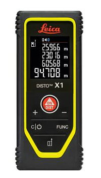 Avståndsmätare disto x1-1 - Leica
