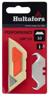 Knivblad. Hultafors UBH, KNIVBLAD UBH-10