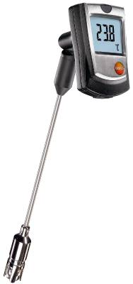 Termometer Testo 905, YTTEMPERATURMÄTARE 905-T2 - 2