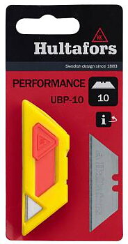 Knivblad. Hultafors RB US, KNIVBLAD UBS-10